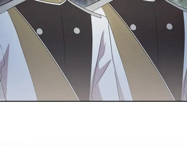 漫画《太可爱了怎么办》第83话 皇帝不见了第194张图