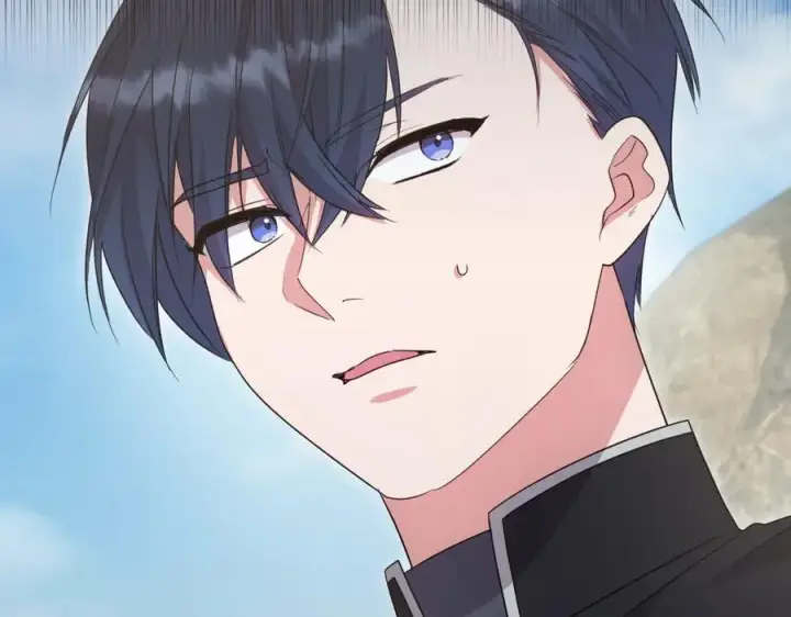 漫画《太可爱了怎么办》第83话 皇帝不见了第58张图