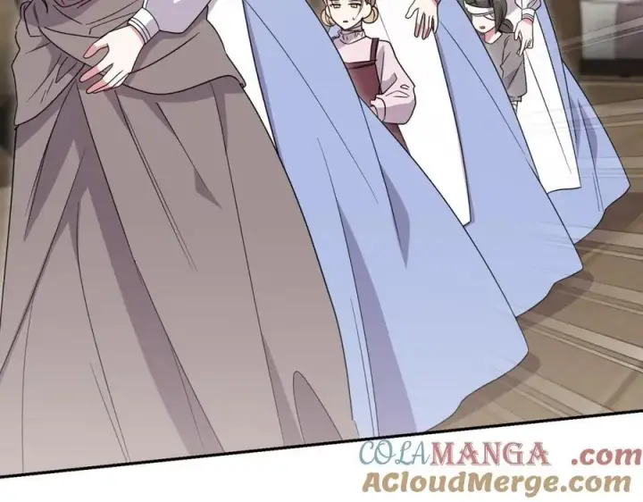 漫画《太可爱了怎么办》第84话 守护姐姐第109张图