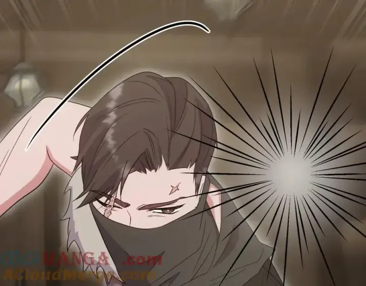 漫画《太可爱了怎么办》第84话 守护姐姐第185张图
