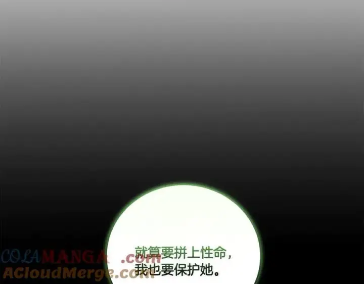 漫画《太可爱了怎么办》第85话 层层保护第165张图