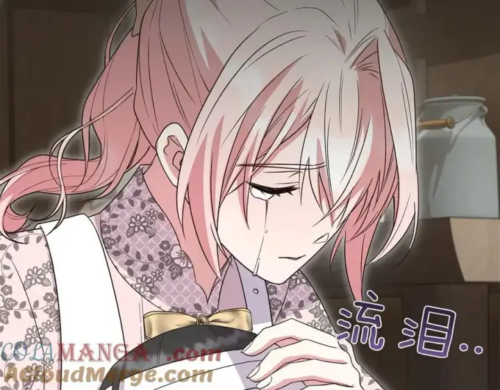 漫画《太可爱了怎么办》第85话 层层保护第245张图