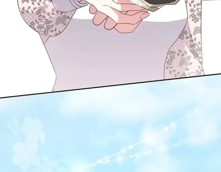 漫画《太可爱了怎么办》第86话 还好有你第246张图
