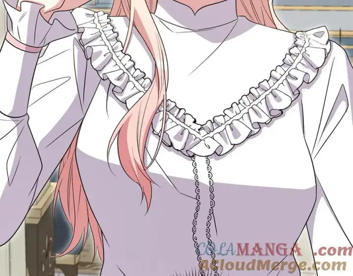 漫画《太可爱了怎么办》第87话 能陪我吗第125张图