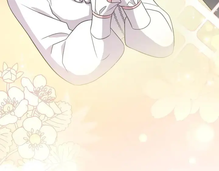 漫画《太可爱了怎么办》第87话 能陪我吗第136张图