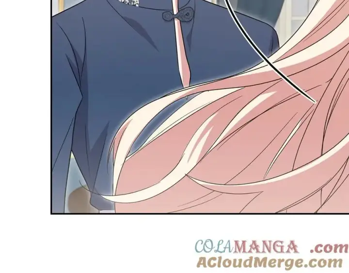 漫画《太可爱了怎么办》第87话 能陪我吗第153张图