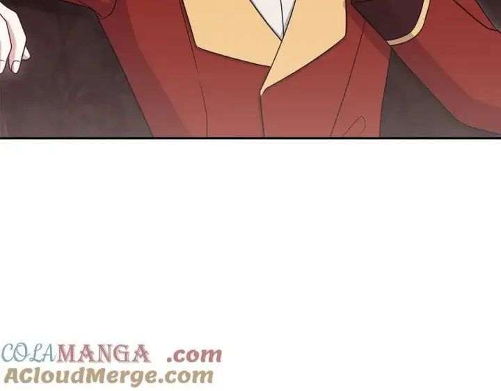 漫画《太可爱了怎么办》第87话 能陪我吗第57张图