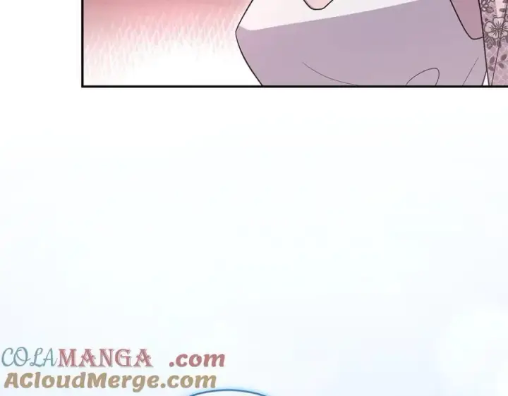 漫画《太可爱了怎么办》第87话 能陪我吗第77张图