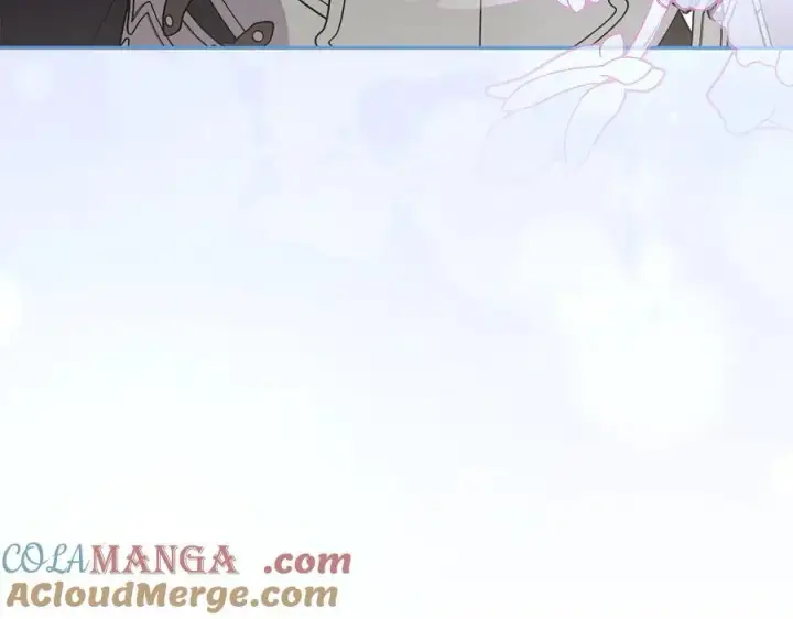 漫画《太可爱了怎么办》第87话 能陪我吗第81张图