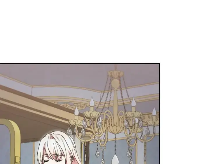 漫画《太可爱了怎么办》第88话 约定的吻第138张图