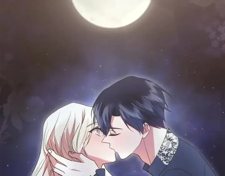漫画《太可爱了怎么办》第88话 约定的吻第231张图