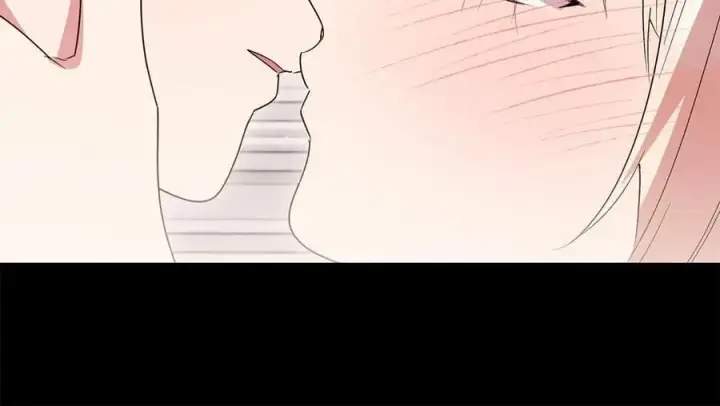 漫画《太可爱了怎么办》第88话 约定的吻第87张图