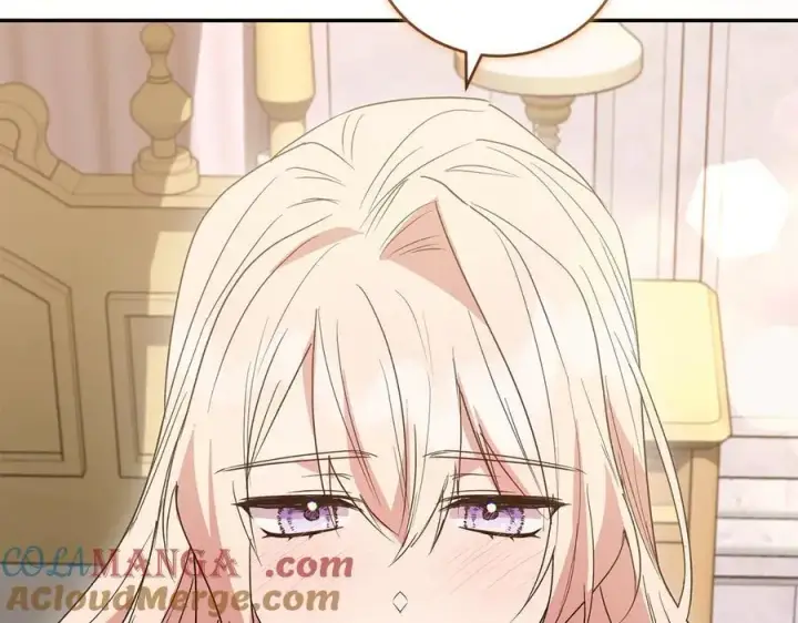漫画《太可爱了怎么办》第88话 约定的吻第89张图