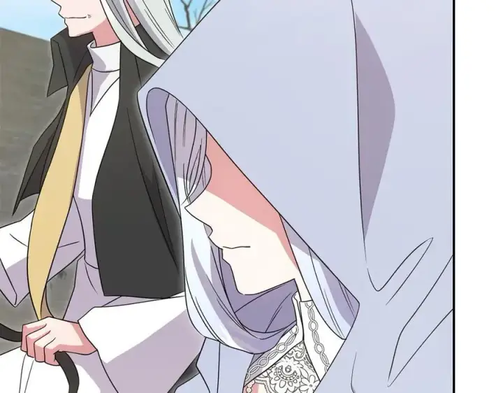 《太可爱了怎么办》第89话 极力阻止图139