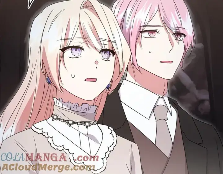 漫画《太可爱了怎么办》第90话 天选之子第137张图