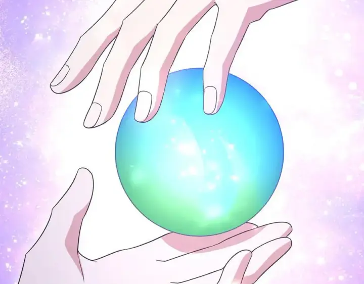 漫画《太可爱了怎么办》第90话 天选之子第210张图