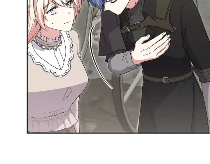 漫画《太可爱了怎么办》第90话 天选之子第36张图