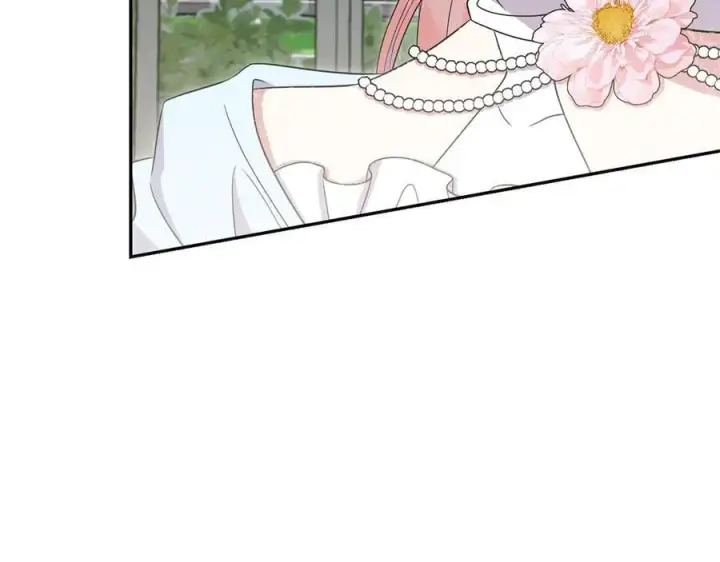 漫画《太可爱了怎么办》第91话 获得认可第134张图