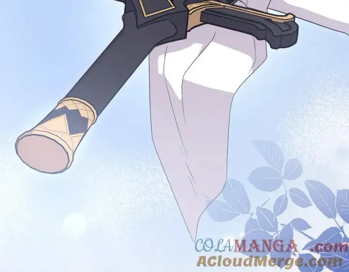 漫画《太可爱了怎么办》第91话 获得认可第181张图