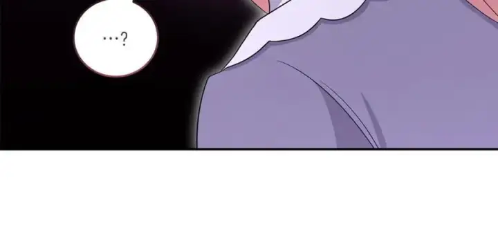 漫画《太可爱了怎么办》第92话 揭穿皇帝第78张图