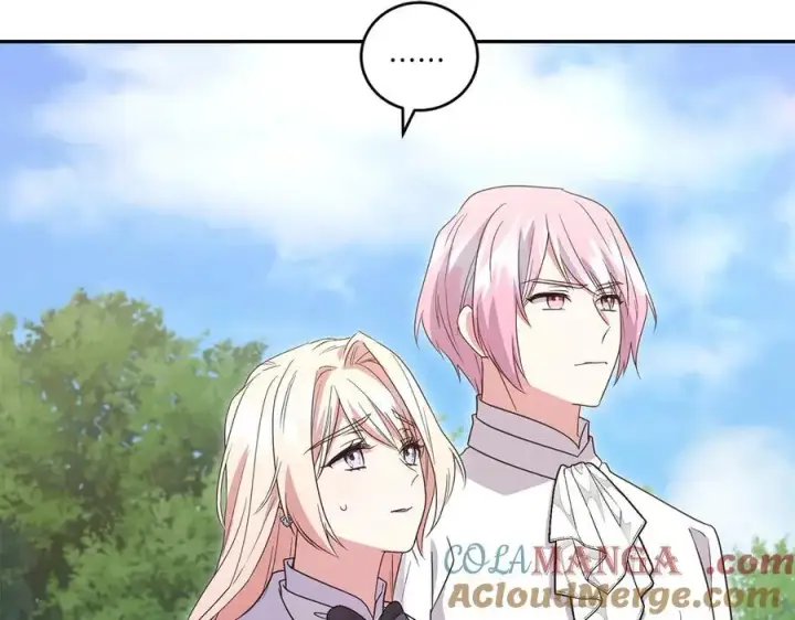 漫画《太可爱了怎么办》第92话 揭穿皇帝第9张图