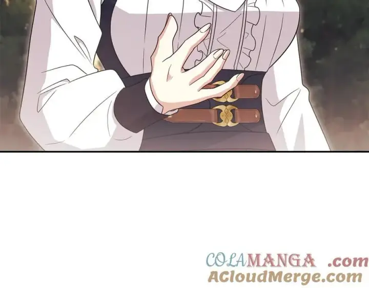 漫画《太可爱了怎么办》第93话 正面交锋第105张图