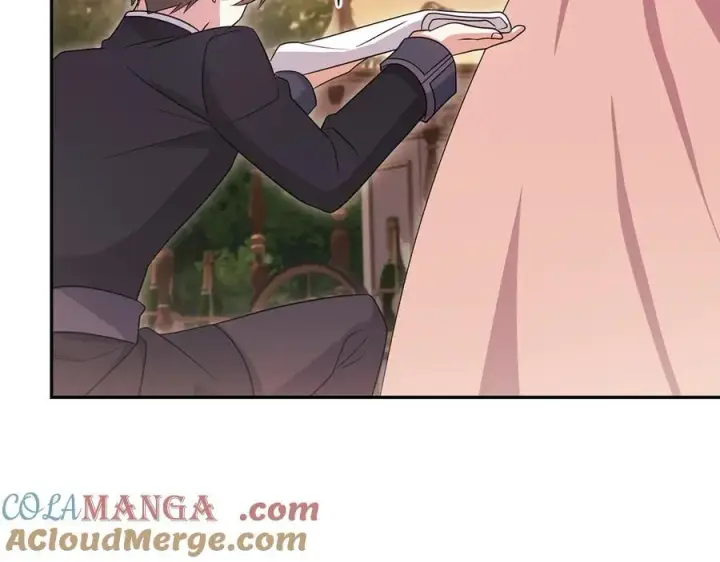 漫画《太可爱了怎么办》第93话 正面交锋第133张图