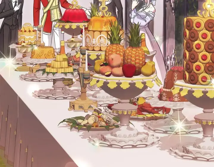 漫画《太可爱了怎么办》第93话 正面交锋第160张图