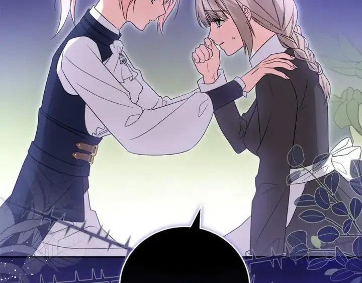 漫画《太可爱了怎么办》第93话 正面交锋第211张图
