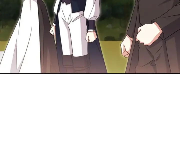 漫画《太可爱了怎么办》第94话 偷鸡不成第103张图