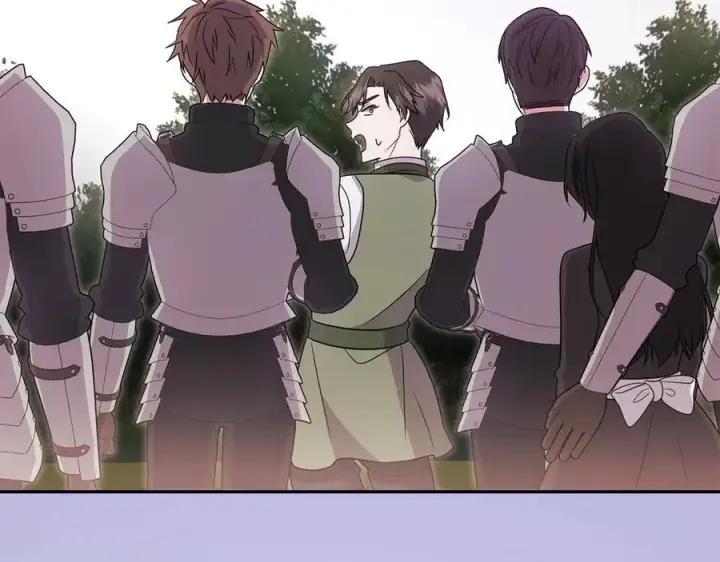 漫画《太可爱了怎么办》第94话 偷鸡不成第175张图