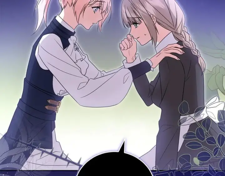 漫画《太可爱了怎么办》第94话 偷鸡不成第7张图