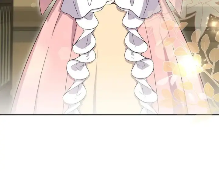 漫画《太可爱了怎么办》第96话 女皇登基第118张图