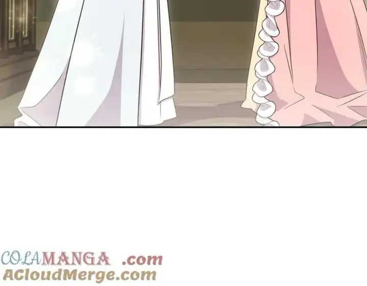 漫画《太可爱了怎么办》第96话 女皇登基第121张图