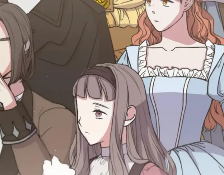漫画《太可爱了怎么办》第96话 女皇登基第136张图