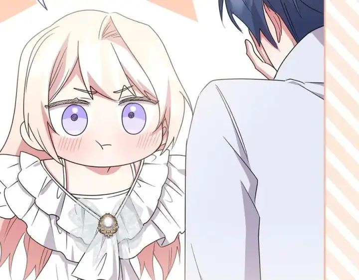 漫画《太可爱了怎么办》第96话 女皇登基第224张图