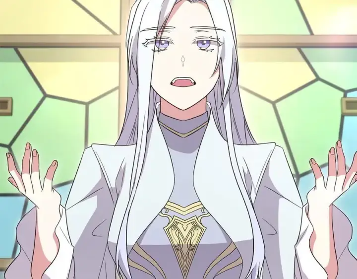 漫画《太可爱了怎么办》第96话 女皇登基第94张图