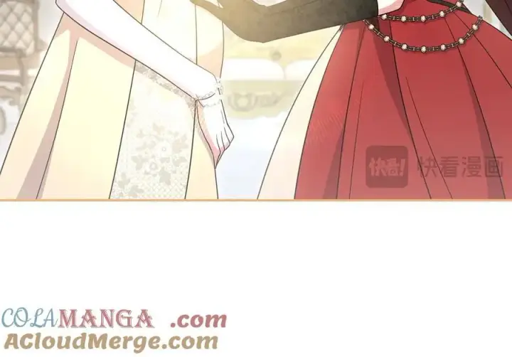 漫画《太可爱了怎么办》第97话 承诺第129张图