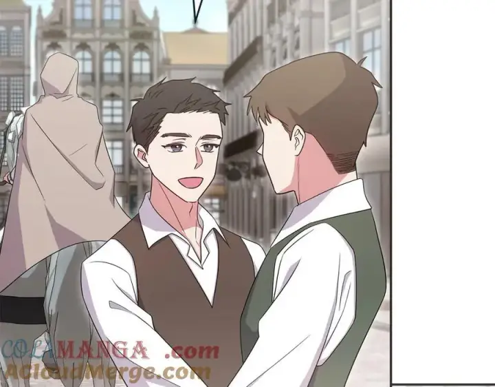 漫画《太可爱了怎么办》第97话 承诺第13张图