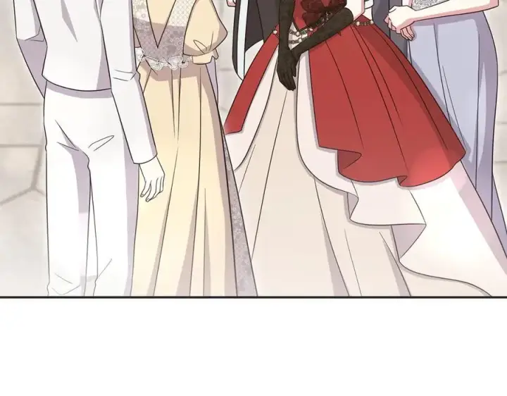 漫画《太可爱了怎么办》第97话 承诺第132张图