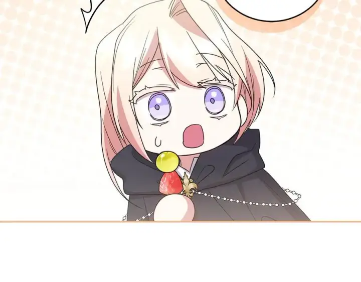 漫画《太可爱了怎么办》第97话 承诺第203张图