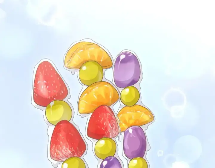漫画《太可爱了怎么办》第97话 承诺第206张图