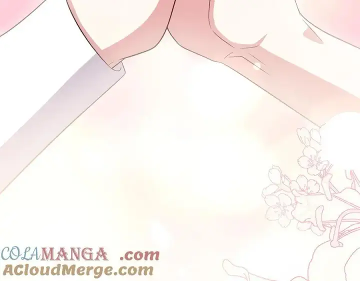 漫画《太可爱了怎么办》第97话 承诺第257张图