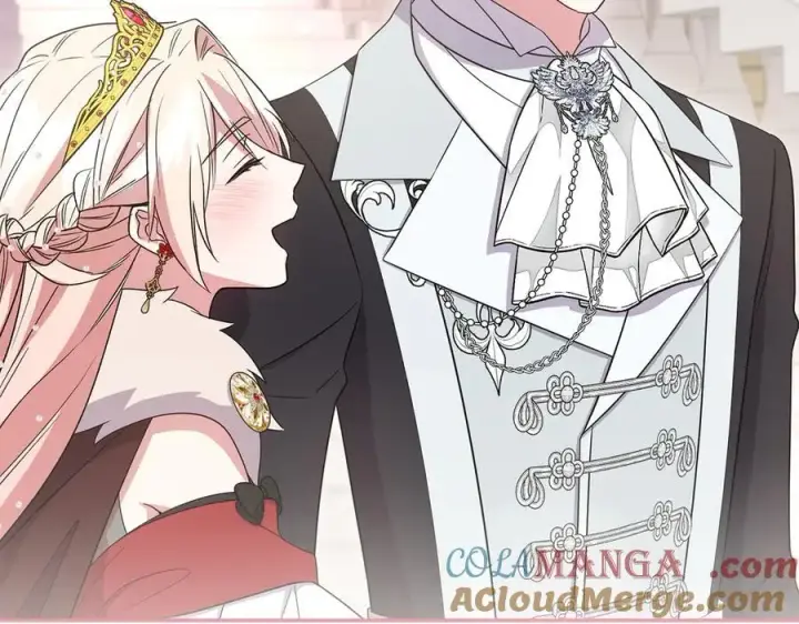 漫画《太可爱了怎么办》第97话 承诺第57张图