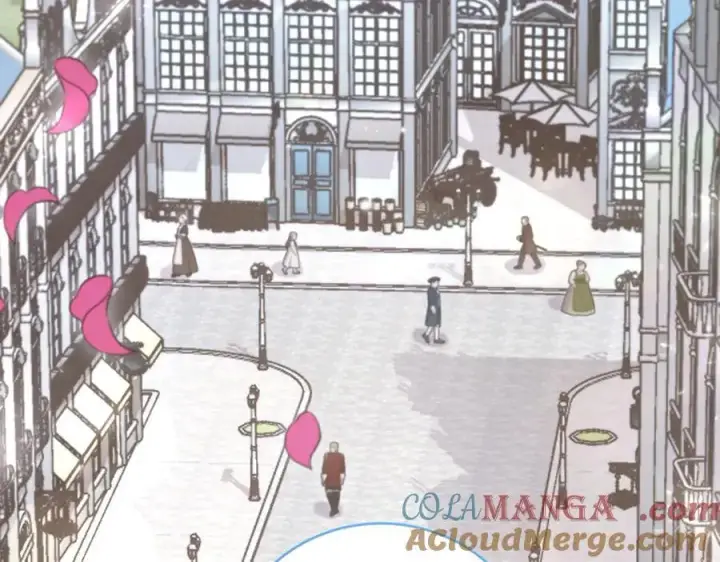 漫画《太可爱了怎么办》第97话 承诺第9张图