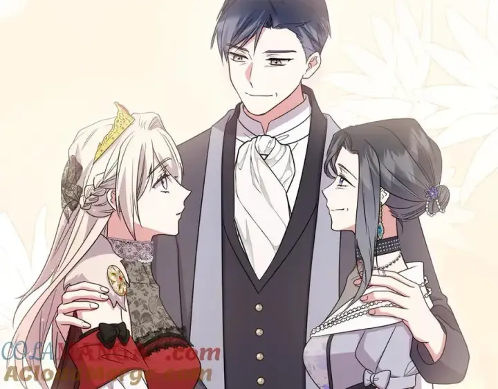 漫画《太可爱了怎么办》第97话 承诺第93张图