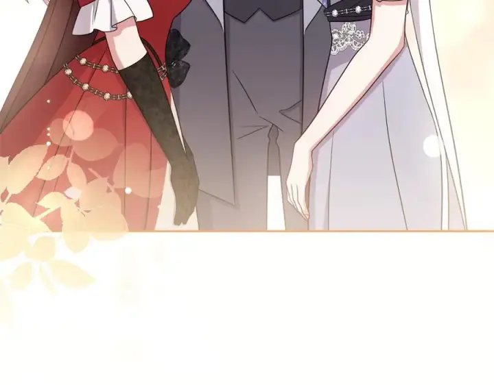漫画《太可爱了怎么办》第97话 承诺第94张图