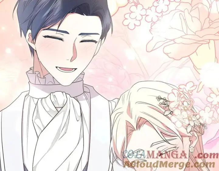 漫画《太可爱了怎么办》第98话 结婚进行时第101张图