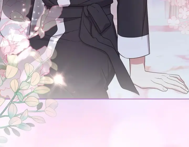 漫画《太可爱了怎么办》第98话 结婚进行时第116张图