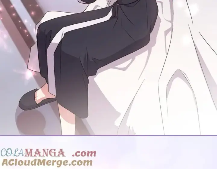 漫画《太可爱了怎么办》第98话 结婚进行时第213张图